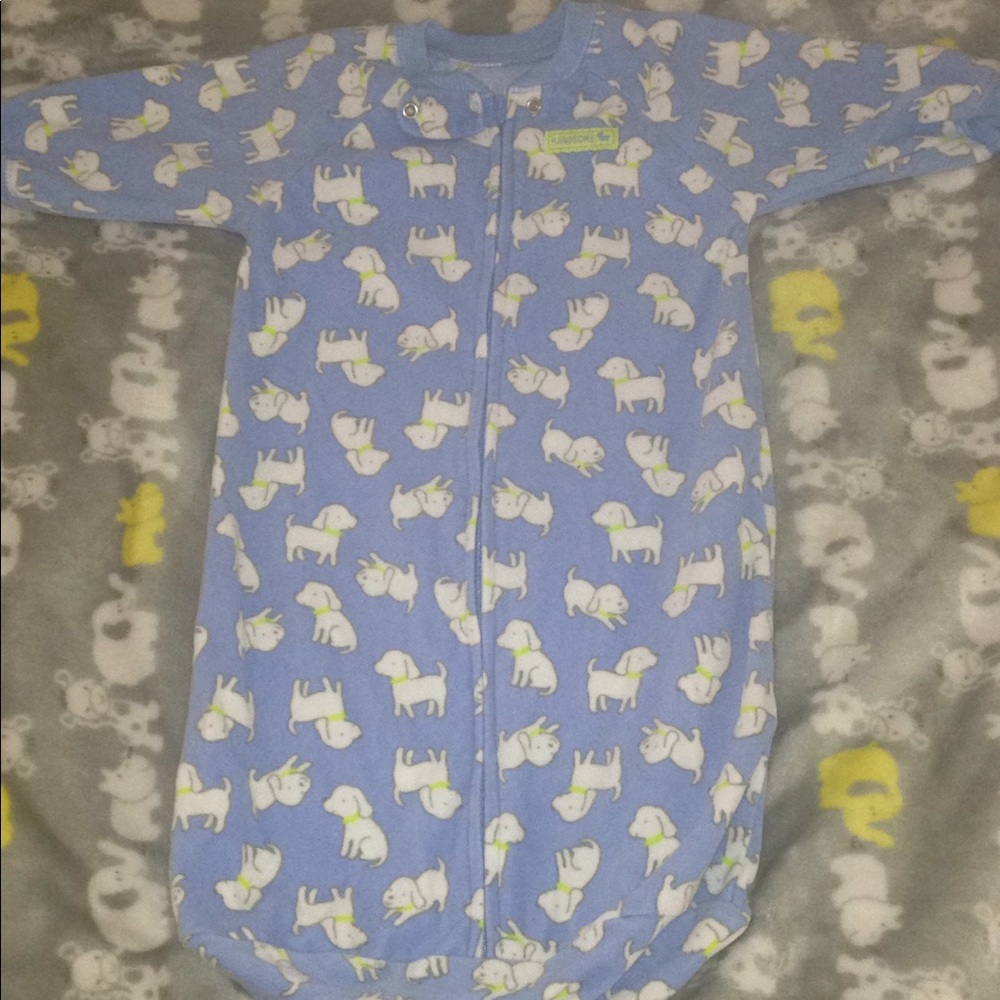 Baby cover all buy 5 baby items for 5$